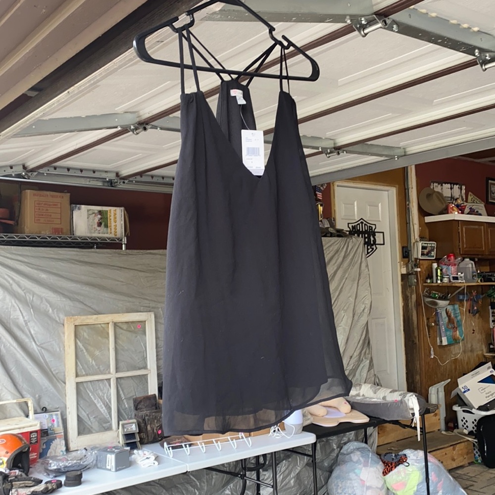 Guess Flowy Tanktop